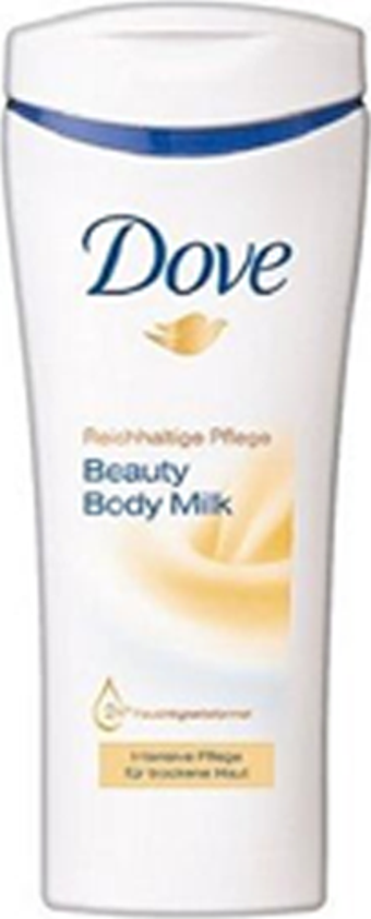 Dove Body Vücut Losyonu 250 Ml Nem Koruyucu