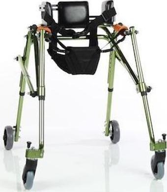 Wollex WG-W941 Pediatrik Walker