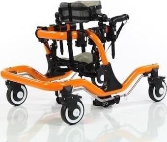Wollex WG-W943 Pediatrik Walker