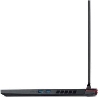 Acer Nitro 5 AN515-58-544K NH.QFJEY.007 i5-12450H 8 GB 512 GB SSD RTX3050 15.6" Full HD Gaming Laptop