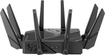 Asus ROG Rapture GT-AXE16000 6 Port 16000 Mbps Router