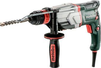 Metabo KHE 2660 Quick Pnomatik Kırıcı Delici 850W 3.0 Joule