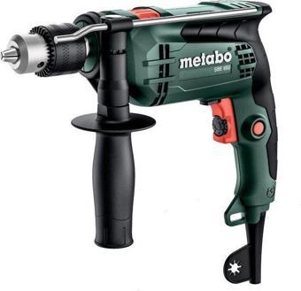 Metabo SBE 650 Darbeli Matkap 650W