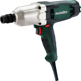 Metabo SSW650 Elektrikli Tornavida Somun Sıkma 650W