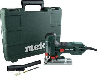 Metabo STE 100 Quick Dekupaj Testere 710W