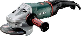 Metabo W 22-180 MVT Büyük Taşlama 2200W 180mm