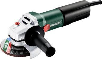 Metabo WEQ 1400-125 Avuç Taşlama 1400W 125mm