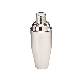 Alkan Zicco Shaker Çelik 700 Cc 1020