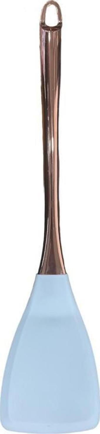 Kosova Silikon Spatula Bakır SLK300