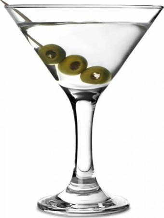 Paşabahçe 44410 Martini Bardak 6lı
