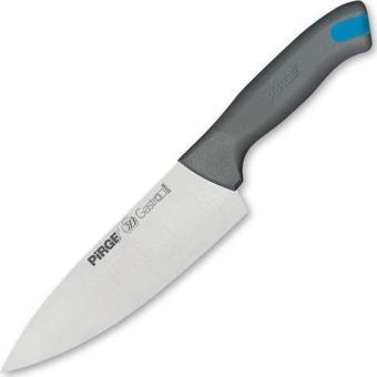 Pirge Gastro Şef Bıçağı 16 cm Gri 37159