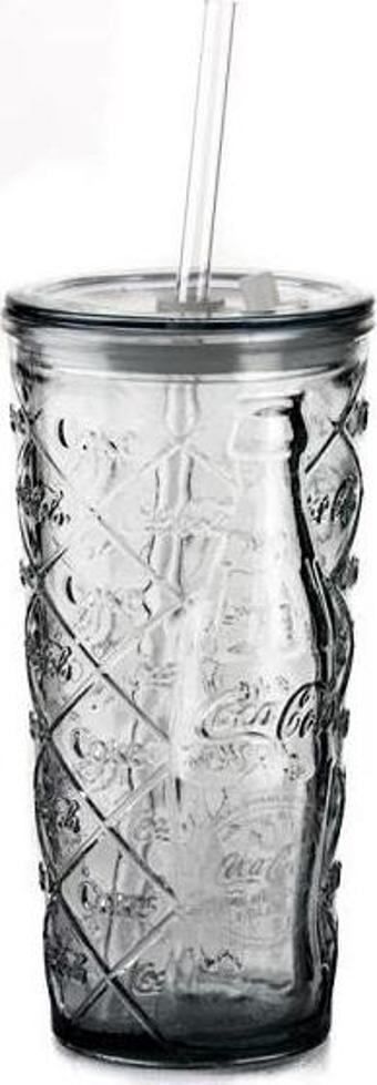 San Miguel Coca Cola Pipetli Bardak 500 Cc No:5 7493