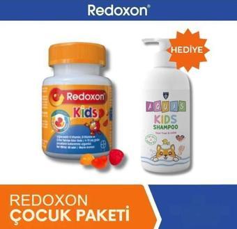 Redoxon Çocuk Paketi