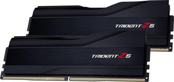 GSKILL Trident Z5 64GB (2X32) 6000 MHz DDR5 F5-6000J3040G32GX2-TZ5K Ram