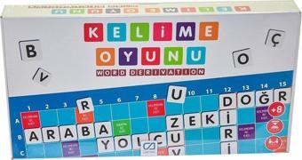 Ca Games Kelime Kutu Oyunu 5161