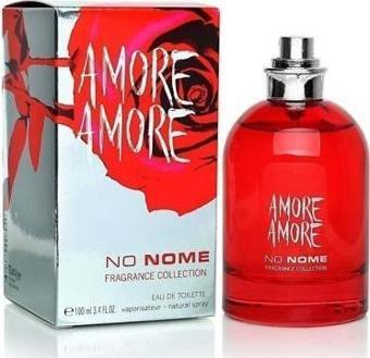 No Nome 155 Amore Amore 100ml Kadın Parfümü