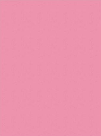 ADEL FON KARTONU 50x70 PEMBE (4342022001)