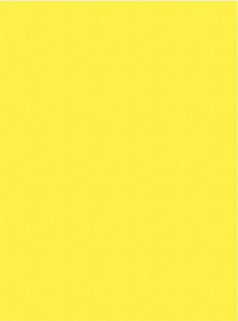 ADEL FON KARTONU 50x70 SARI (4342024001)