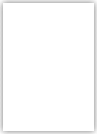 Bigpoint Fon Kartonu 50x70cm Beyaz (100 lü Paket)