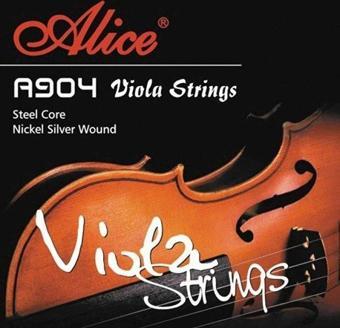 Alice A904 Viola Teli