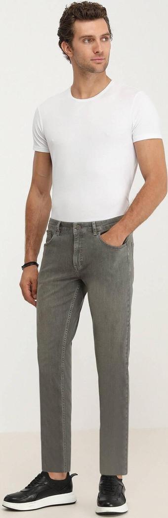 Kip Erkek Kot Pantolon PANT-2447