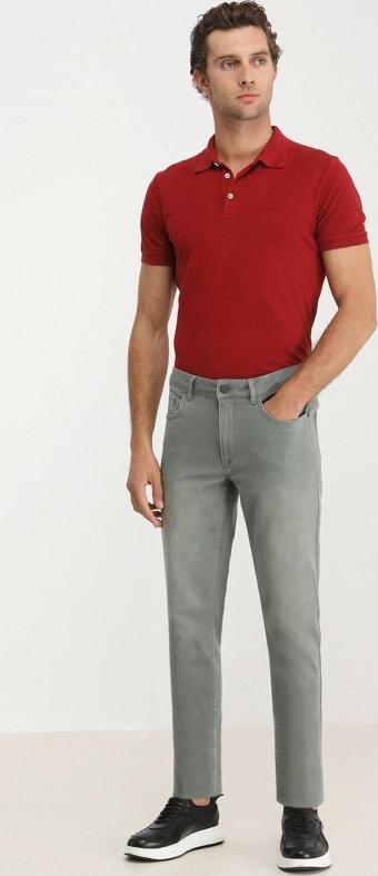 Kip Erkek Kot Pantolon PANT-2470