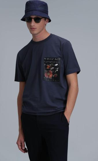Lufian Erkek T-Shirt 111020202