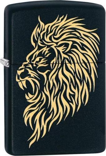 Zippo Çakmak 29470-000004 218 Lion