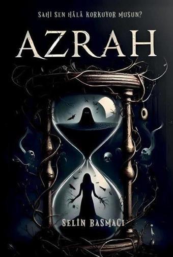 Azrah - Selin Basmacı - İkinci Adam Yayınları