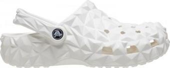 Crocs Classic Geometric Clog Unisex Terlik