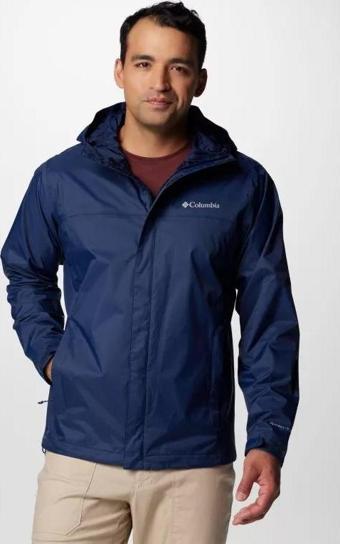 Columbia Watertight II Erkek Yağmurluk