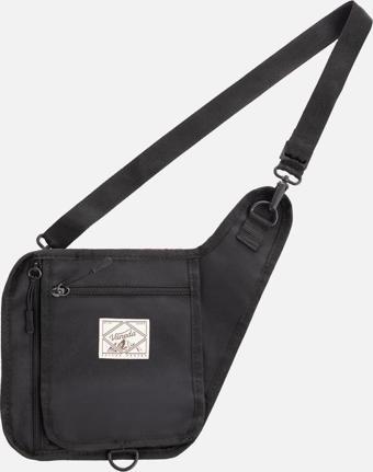 VANEDA LIFESTYLE BODYBAG SİYAH CANTA