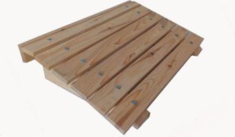 Wooden Gold 8 cm Yükseklikte Topuklu Ayakkabıya Uygun Masa Altı Ayak Desteği