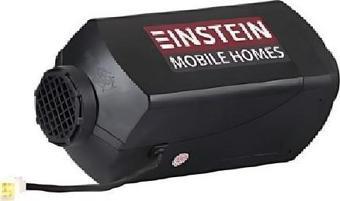 Einstein  Dizel Isıtıcı 5 Kw 12-24 V 