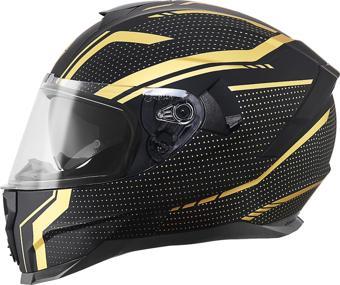 SCOYCO FF-869 BLADE FULL FACE KASK