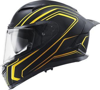 SCOYCO FF-871 FLASH FULL FACE KASK