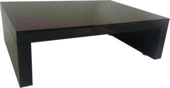 Wooden Gold Parlak Siyah Monitör Yükseltici Ekran Yükseltici 18 cm Yükseklikte 40 cm x 22 cm