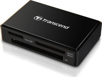 Transcend TS-RDF8K2 USB 3.0 Kart Okuyucu