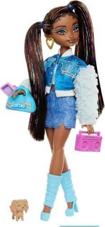 BARBİE DREAM BESTIES BROOKLYN HYC20 HYC22