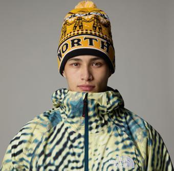 The North Face Ski Tuke Unisex Bere