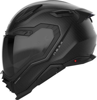 Nexx X.WST 3 Zero Pro Kros Motosiklet Kaskı