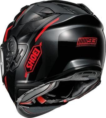 Shoei GT-AIR 2 MM93 Collection Road Full Face Motosiklet Kaskı