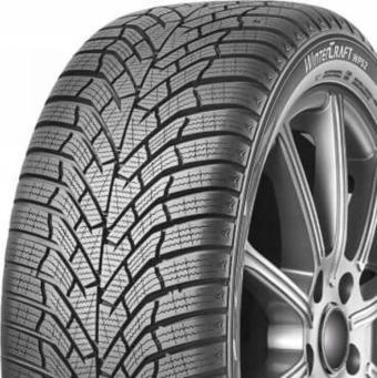 Kumho 205/55 R19 97H XL WinterCraft WP52 M+S Kış Binek 2024