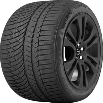 Kumho 205/55 R17 91V WinterCraft WP72 M+S Kış Binek 2024