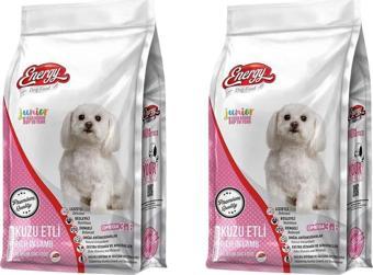 Pet Food Energy Kuzu Etli Yavru Köpek Maması 3 Kg 2 Adet