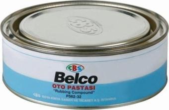 Çbs Belco Silikonlu Oto Pasta 500 Gr