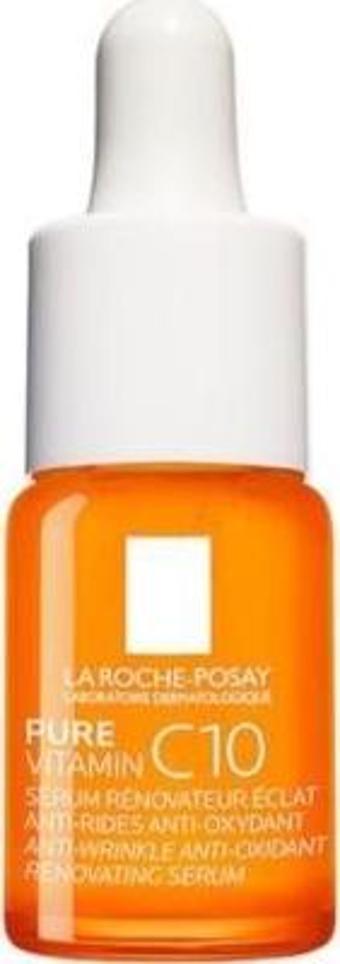 LA ROCHE POSAY Pure Vitamin C Serum 10 ml