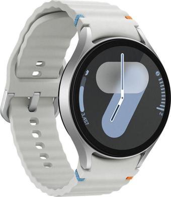 Samsung Galaxy Watch7 Gümüş (44Mm)