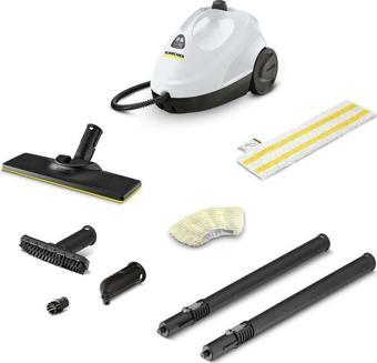 Karcher SC 2 EasyFix Buharlı Temizlik Makinesi