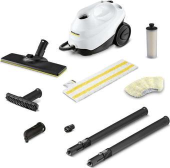 Karcher SC 3 EasyFix Buharlı Temizlik Makinesi